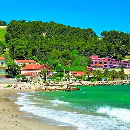 Les Jardins De La Cote D'azur Appart hôtel Ollioules