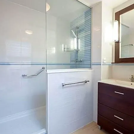 Aparthotel Les Jardins De La Cote D'azur 3*